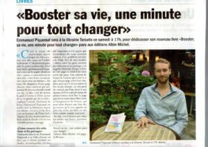 Conférence, Perpignan, 2014